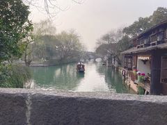 -乌镇西栅景区