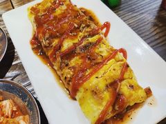 -MI WU FACTORY米屋美食工厂餐厅(绿地店)