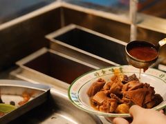 -西关味(大卫城店)