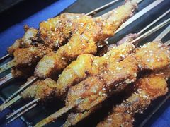 -伊带伊路新疆美食府(呼家楼店)