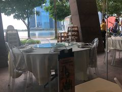 -无招牌海鲜餐厅(滨海艺术中心店)