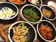 -三代烤肉(保利广场店)