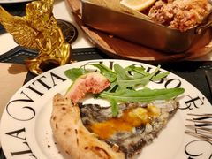 -IL TEATRO 精品意大利餐厅