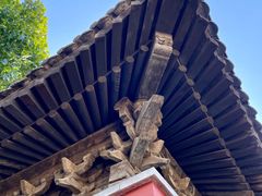 -嵩祝寺及智珠寺