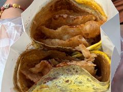 -南楼煎饼(滨江道店)