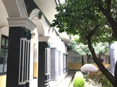 -湖南省立第一师范学校旧址