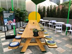 -Green Option(官舍店)