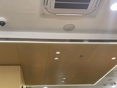 -海底捞火锅(奥森店)