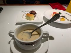 -炙烧战斧牛排餐厅(中山路动壹店)