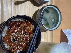 -京和风.日式家庭料理(京和风食堂大仓店)