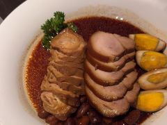 -汤城小厨•粤菜•靓汤(苏州街店)
