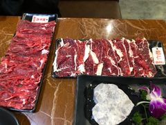 -牛记潮汕牛肉火锅