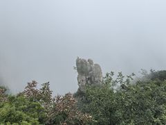 -狼牙山风景区