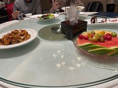 -大铁勺新津菜(东丽阳光新业广场店)