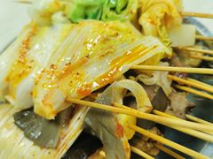 -大姐麻辣烫(莲宝中路店)