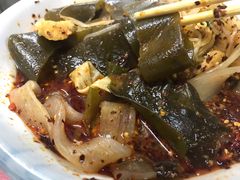 -老字号正宗四川麻辣烫(重庆路店)