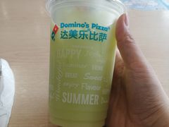 -达美乐比萨(回龙观店)