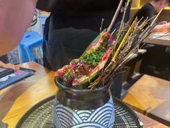 -丸藏和牛烧肉专门店(园区师惠坊店)