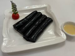 秘制龟苓膏肠粉-国龙大酒店-中餐厅