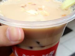 iphone_upload_pic-八婆婆烧仙草(中山路店)