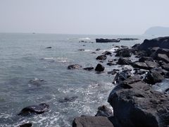 -漳州滨海火山岛自然生态风景区