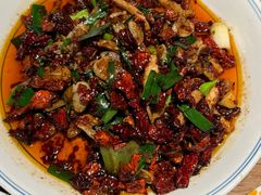 -树厨贵州菜(大十字店)