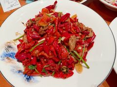 -巴依老爷新疆美食(魏公村店)