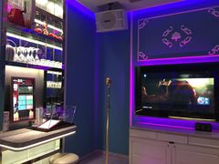 -米乐星世界KTV(汇智国际商业中心店)