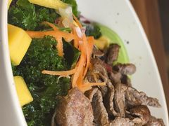 -ZEMOCAFE·FUSION FOOD(西交利物浦店)