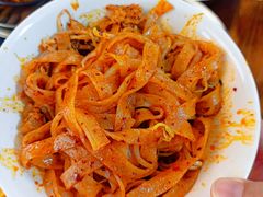 -王菊美食街·王菊面馆(总店)