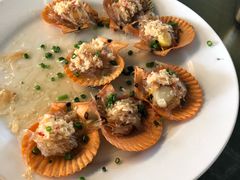 -四川小胡子海鲜(丁村万人海鲜广场店)