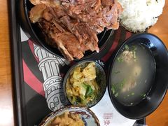 -犟骨头排骨饭(回龙观龙禧店)