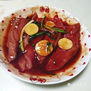 黯然销魂饭之零失败的秘制蜜汁烤叉烧