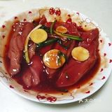 黯然销魂饭之零失败的秘制蜜汁烤叉烧