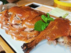 -遇见小厨·北京烤鸭·江湖菜·川菜(广福桥店)