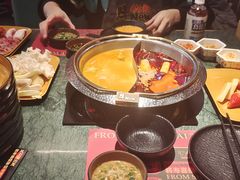 -牛New寿喜烧(中山公园龙之梦店)
