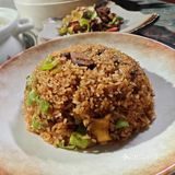 家的味道：牛杂菌菇汤