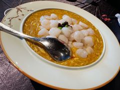 蟹粉虾仁-蟹榭·本帮江浙菜·蟹宴(五角场合生汇商场店)