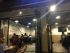 门面-86烧烤 | 江湖菜(石人总店)