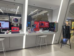 -外星人戴尔官方售后维修总站(来福士店)