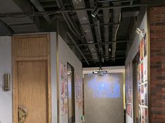 -茶啊冲电影主题文化餐厅(TOUCH12街店)