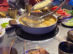 -琥珀川糟粕醋火锅(慈云寺店)