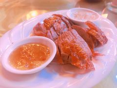 -老北京烤鸭(同丰店)