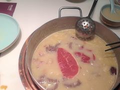 -洪氏嗨捞·猪肚鸡火锅(阳光天地店)