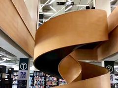 -汕头大学-图书馆