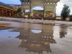 -榆次老城