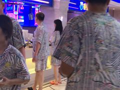 -海韵之星邮轮水会(明发商业广场店)