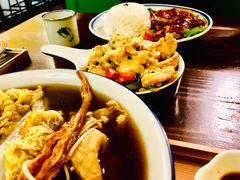 -马来MO简餐.南洋风味料理(美食街店)