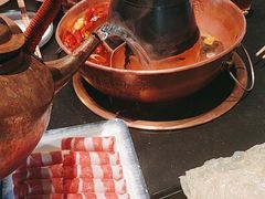 -南门四季铜锅涮肉(大屯·北苑店)