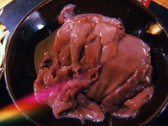 大刀腰片-谭记重庆老火锅(总店)